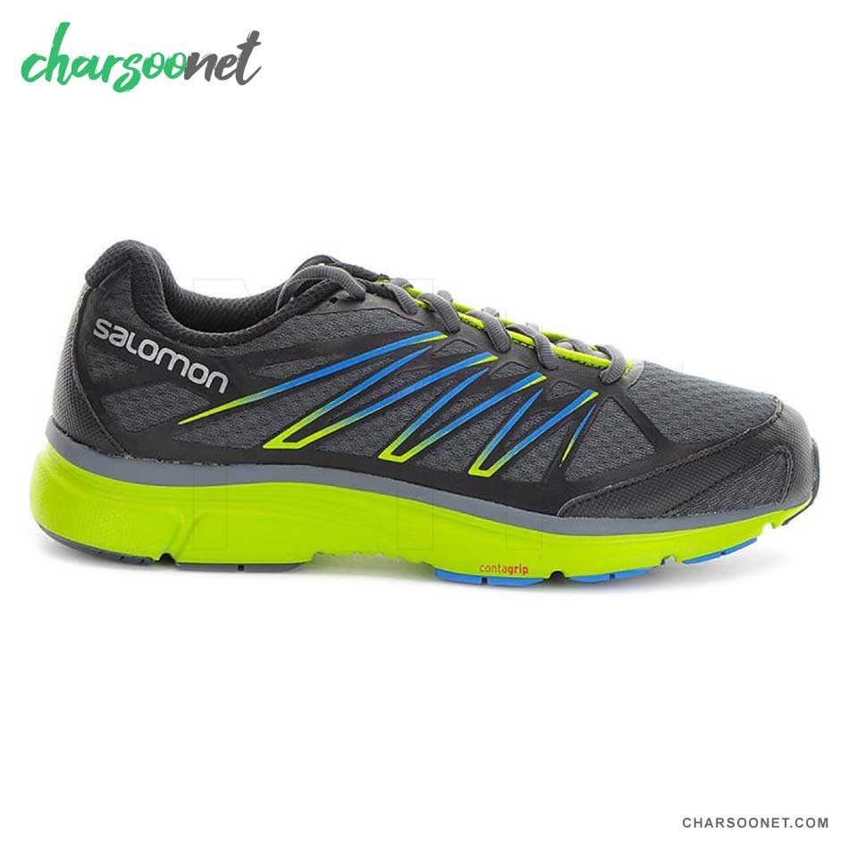 کفش پیاده روی مردانه سالومون Salomon X-Tour 2