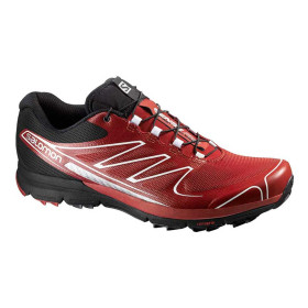 کفش پیاده روی مردانه سالومون Salomon Sense Pro