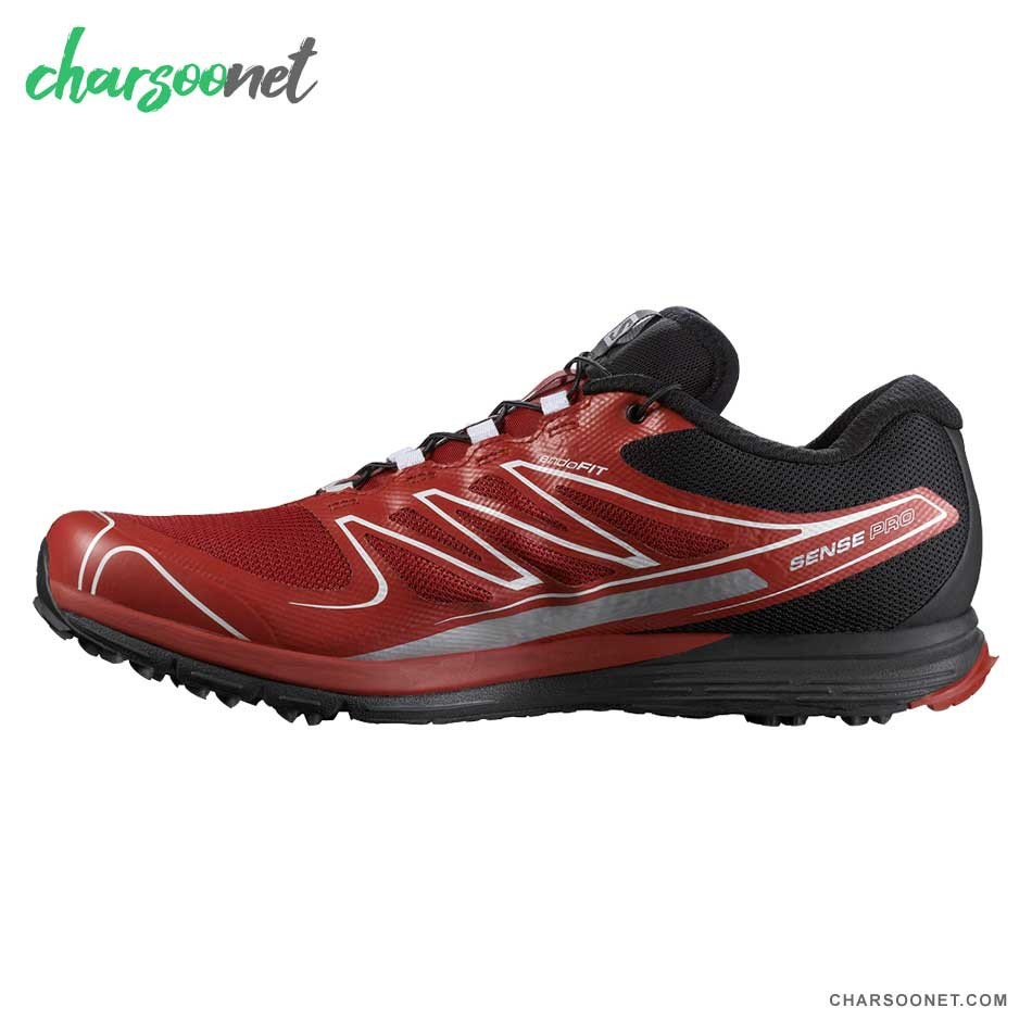 کفش پیاده روی مردانه سالومون Salomon Sense Pro