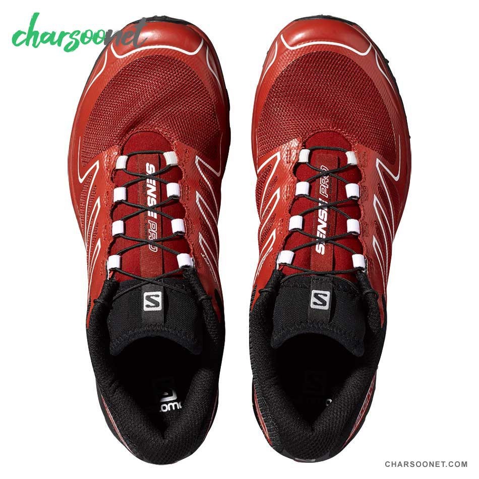کفش پیاده روی مردانه سالومون Salomon Sense Pro