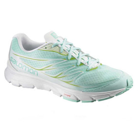 کتانی ورزشی زنانه سالومون Salomon Sense Link