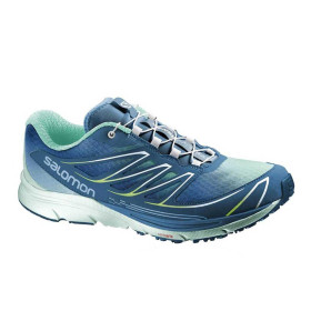 کفش ورزشی زنانه سالامون Salomon Sense Mantra 3