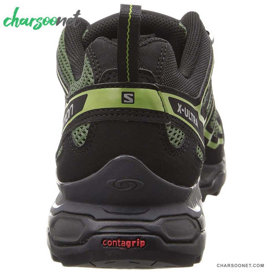کفش طبیعتگردی مردانه سالومون Salomon X Ultra Prime