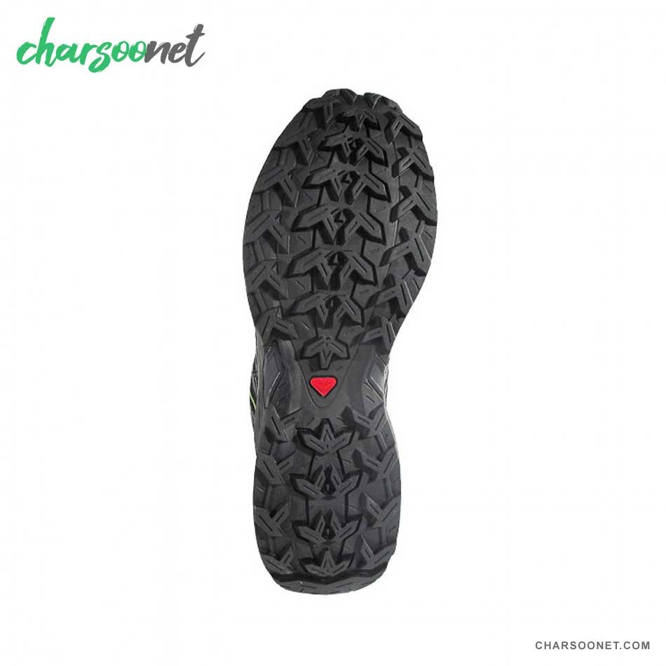 کفش طبیعتگردی مردانه سالومون Salomon X Ultra Prime