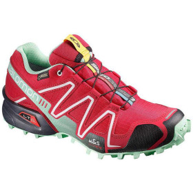 کفش زنانه سالومون Salomon Speedcross 3 GTX