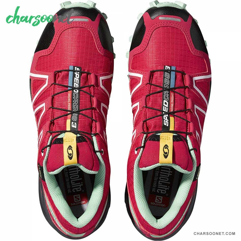 کفش زنانه سالومون Salomon Speedcross 3 GTX