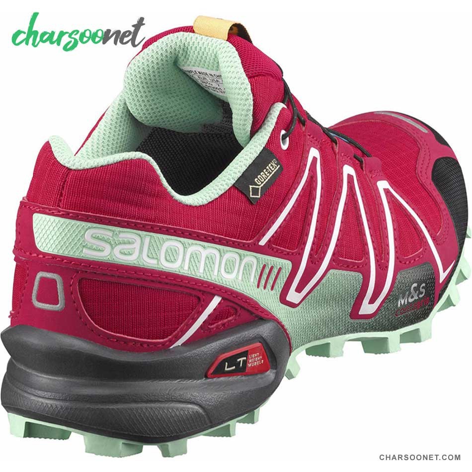 کفش زنانه سالومون Salomon Speedcross 3 GTX