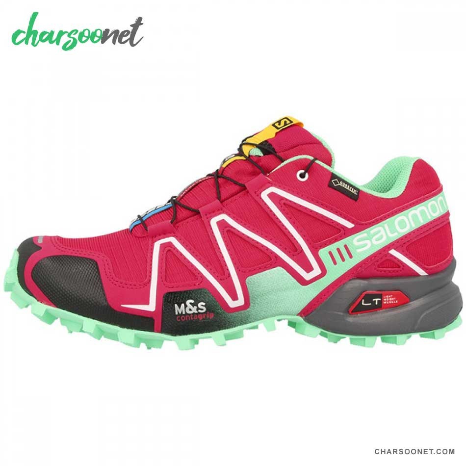 کفش زنانه سالومون Salomon Speedcross 3 GTX