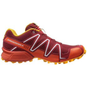 کفش رانینگ زنانه سالومون Salomon Speedcross 3