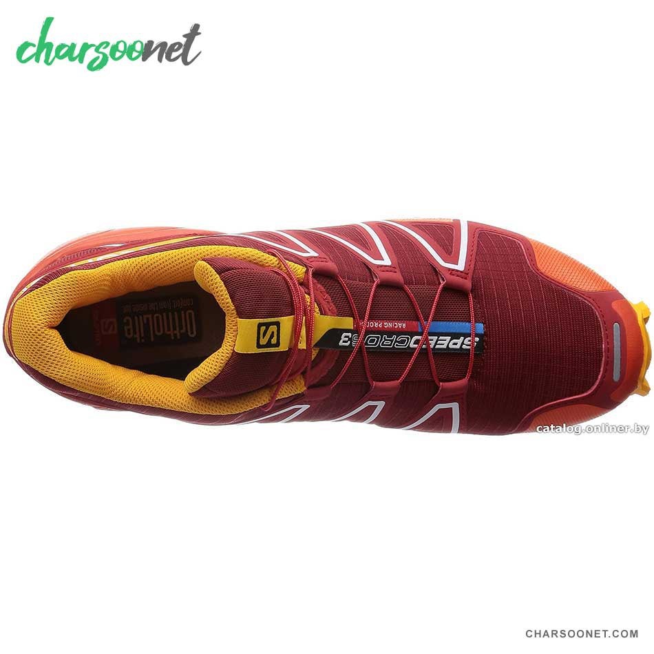 کفش رانینگ زنانه سالومون Salomon Speedcross 3