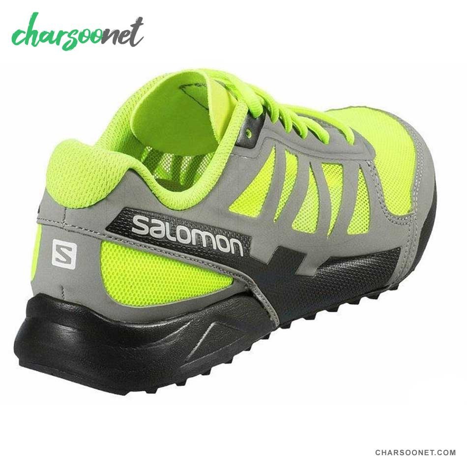 کفش دویدن مردانه Salomon City Cross Aero