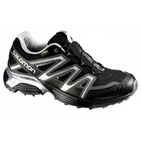 کفش کوهپیمایی مردانه Salomon XT Hornet GTX