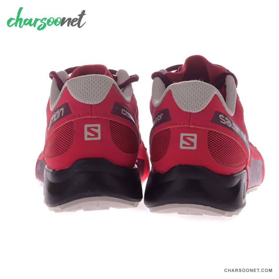 کفش پیاده روی مردانه سالومون Salomon City Cross Aero