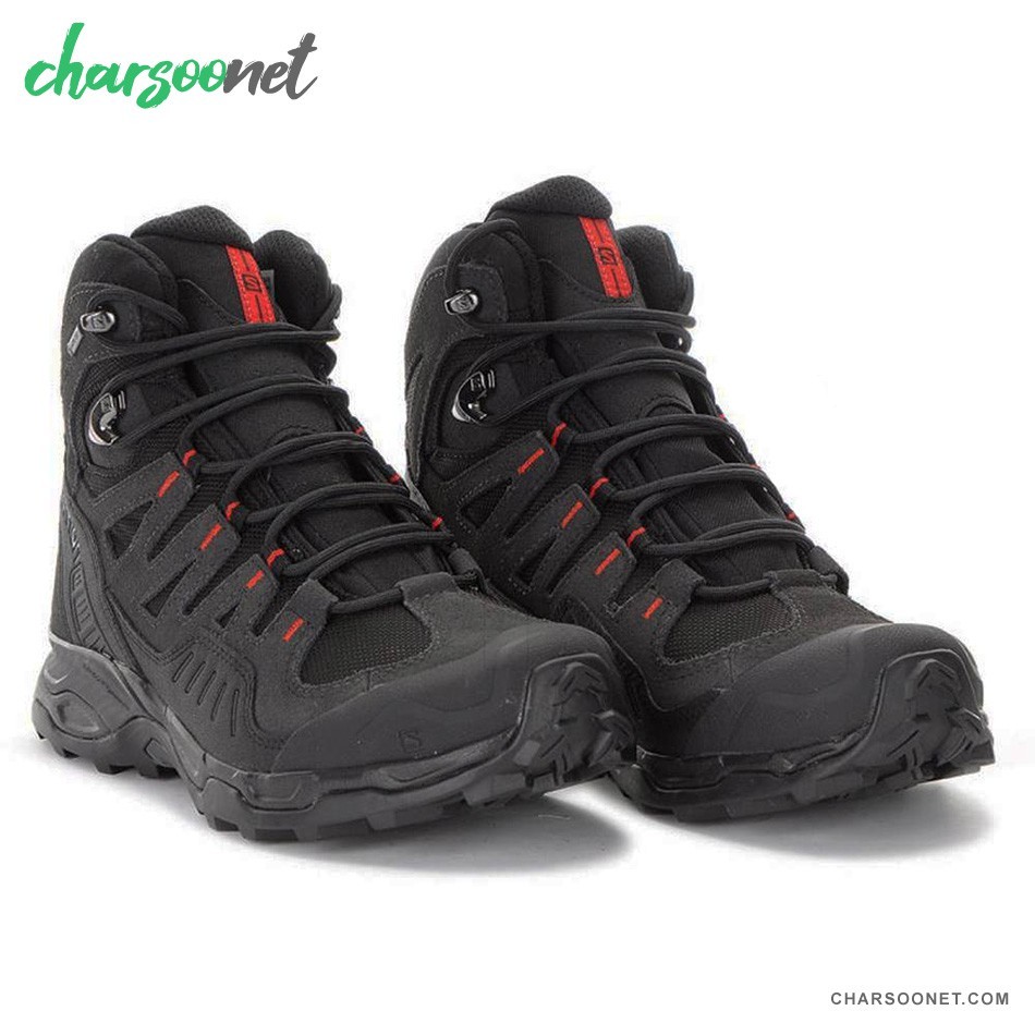 بوت کوهنوردی مردانه سالومون Salomon Conquest GTX