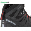 بوت کوهنوردی مردانه سالومون Salomon Conquest GTX