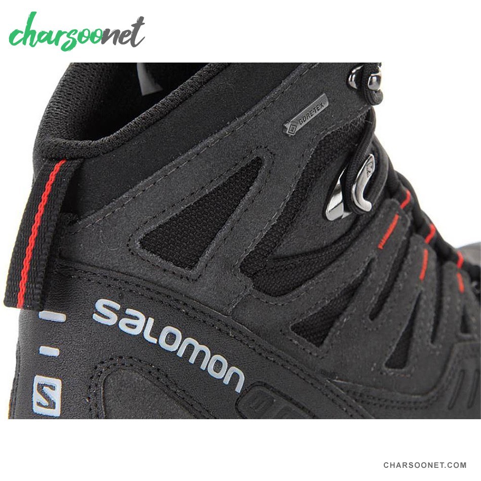 بوت کوهنوردی مردانه سالومون Salomon Conquest GTX