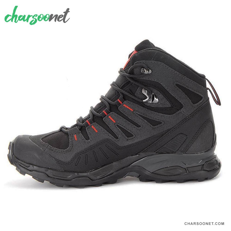بوت کوهنوردی مردانه سالومون Salomon Conquest GTX