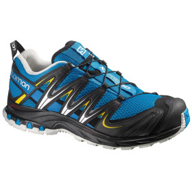 کفش تریال رانینگ مردانه سالومون Salomon XA Pro 3D