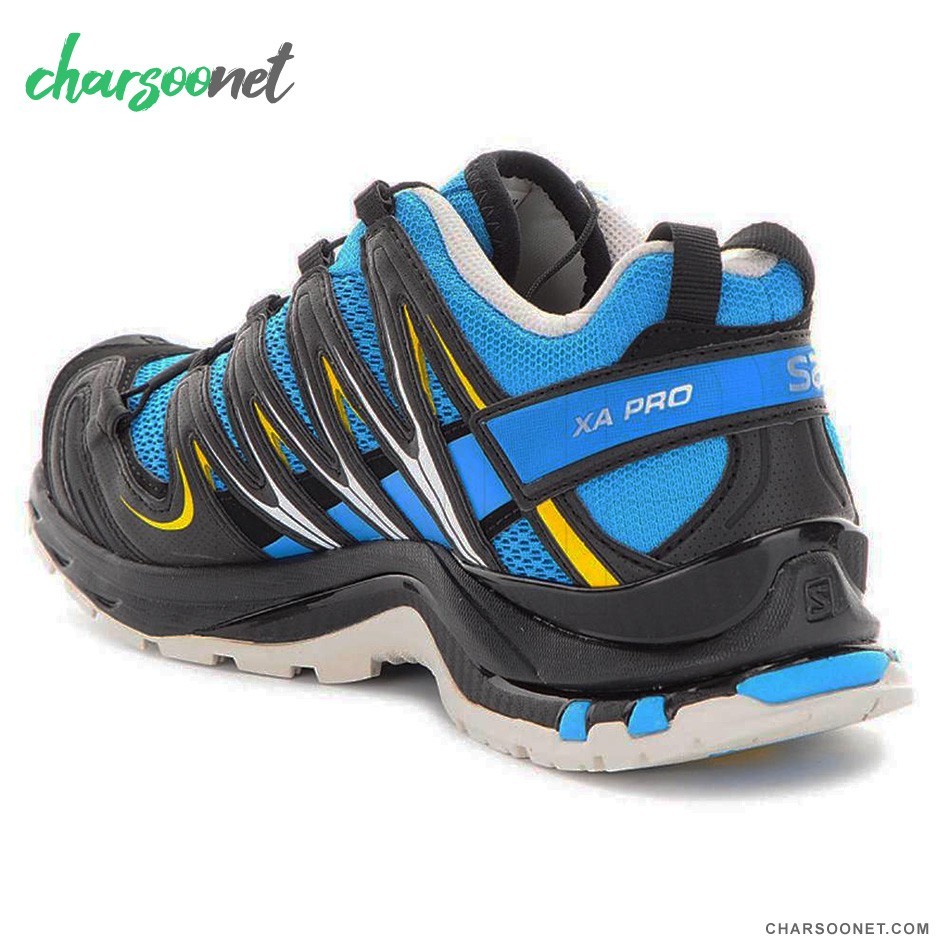 کفش تریال رانینگ مردانه سالومون Salomon XA Pro 3D