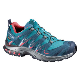 کفش طبیعتگردی زنانه سالومون Salomon XA Pro 3D GTX