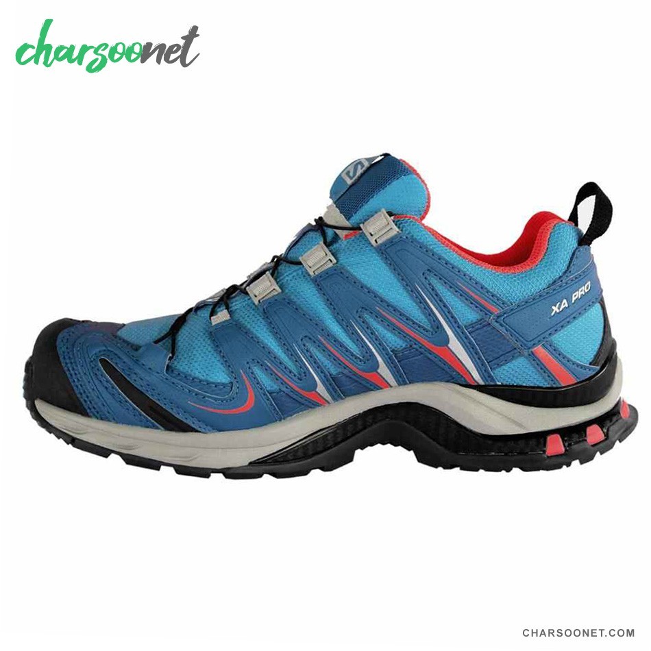 کفش طبیعتگردی زنانه سالومون Salomon XA Pro 3D GTX