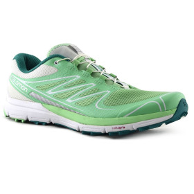 کتانی ورزشی زنانه سالومون Salomon Sense Pro