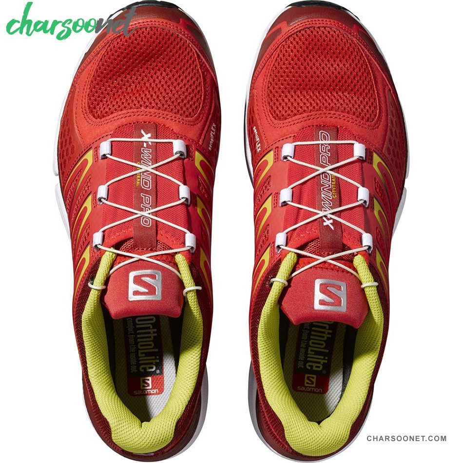 salomon X-wind Pro کتونی ورزشی سالامون مدل