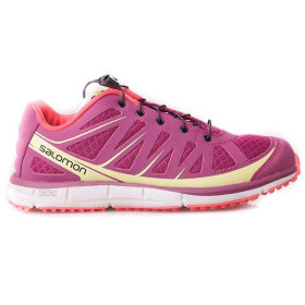 کفش ورزشی  زنانه سالومون Salomon Kalalau