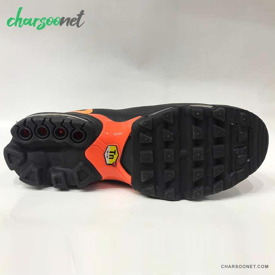 کفش ورزشی مردانه نایکی Nike Airmax plus TN