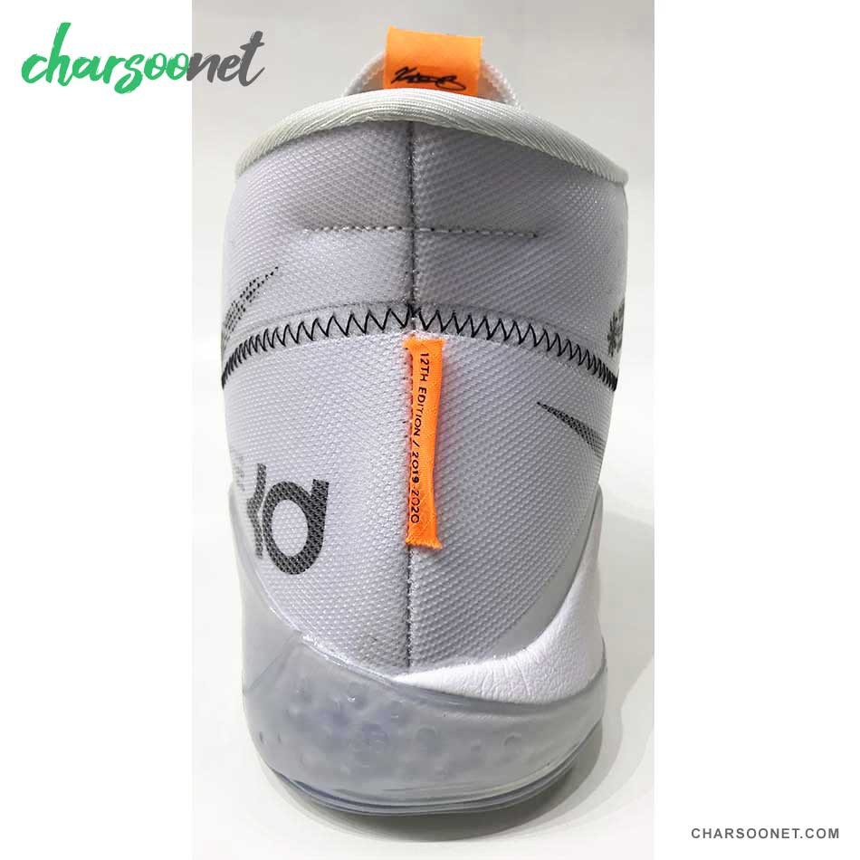 کتانی بسکتبال مردانه نایکی Nike KD 12