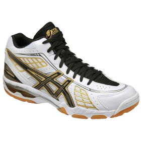 کفش بسکتبال اسیکس Route surpass Kai 4 MT