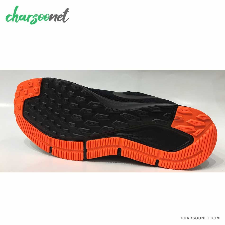 کفش پیاده روی و دویدن مردانه Nike Shield