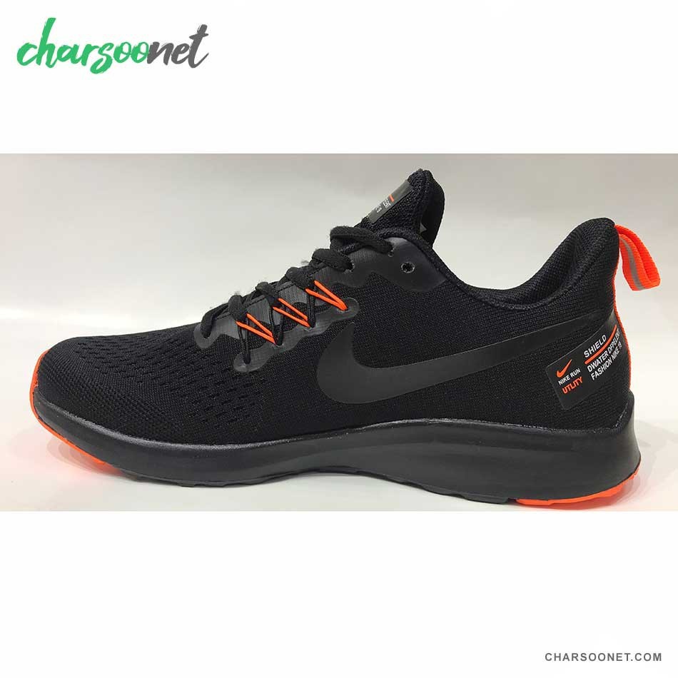کفش پیاده روی و دویدن مردانه Nike Shield