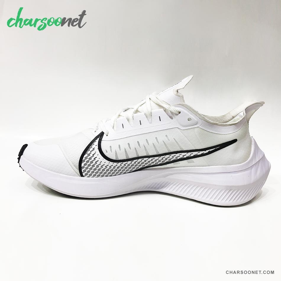 کتانی رانینگ مردانه نایکی nike Shield