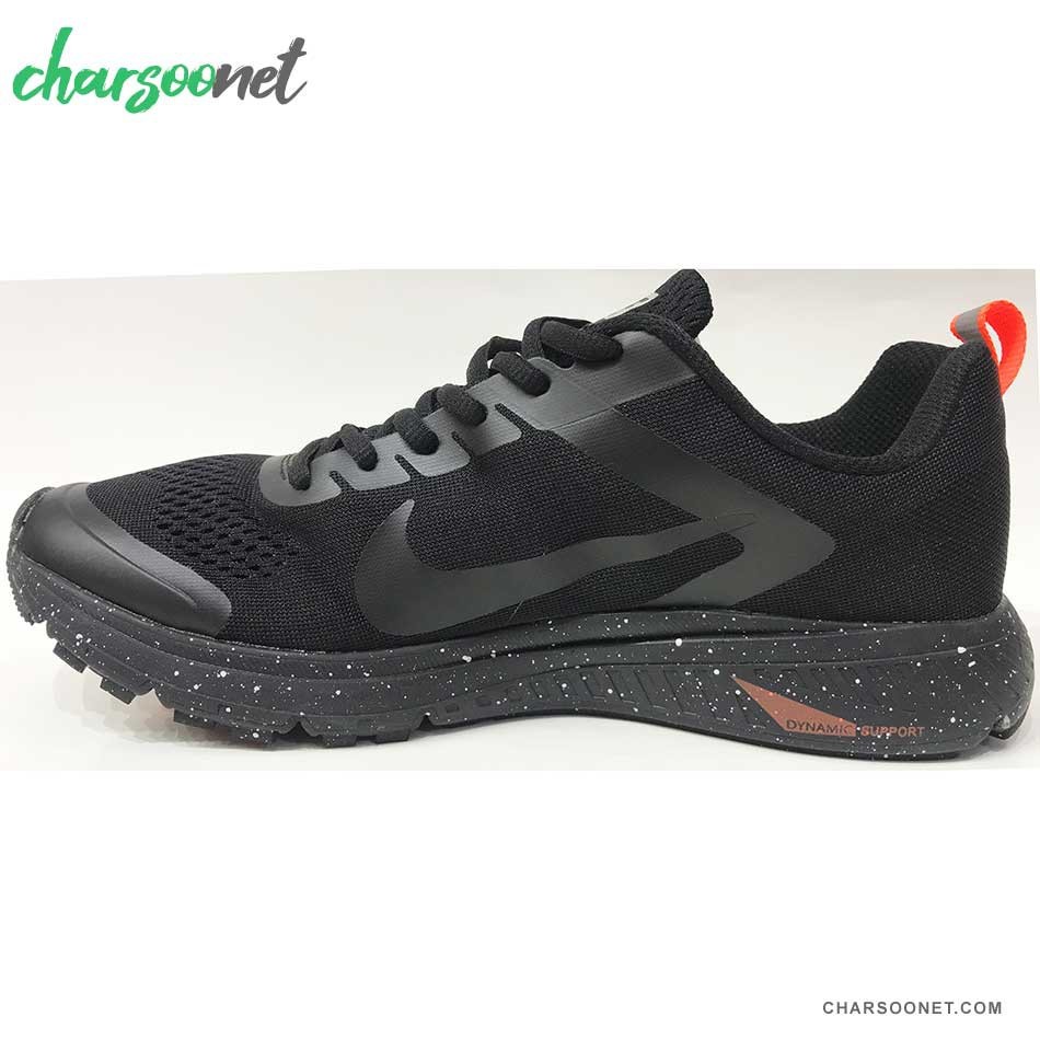 کفش رانینگ مردانه نایکی Nike Shield