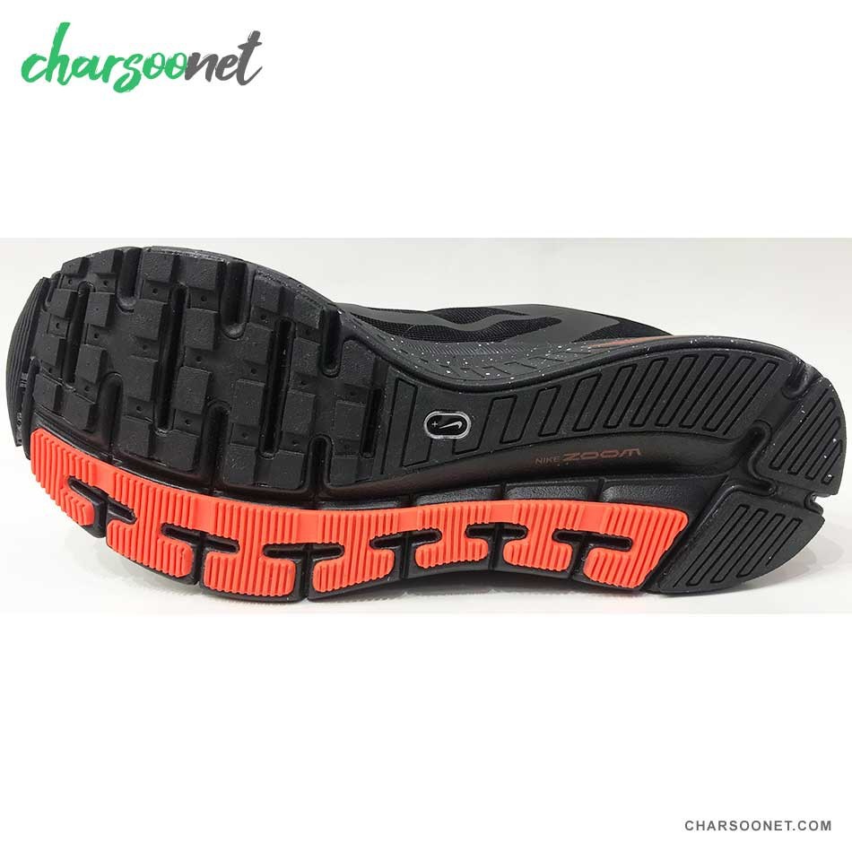 کفش رانینگ مردانه نایکی Nike Shield