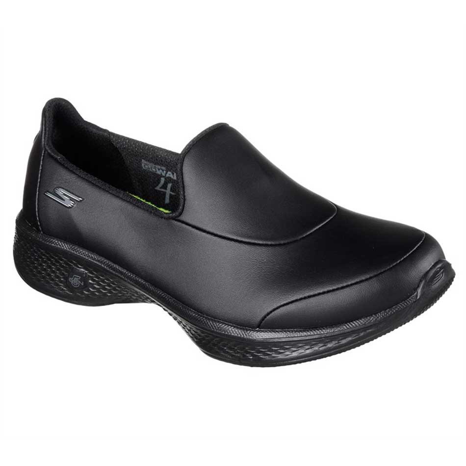 کفش راحتی زنانه اسکچرز Skechers Go Walk 4