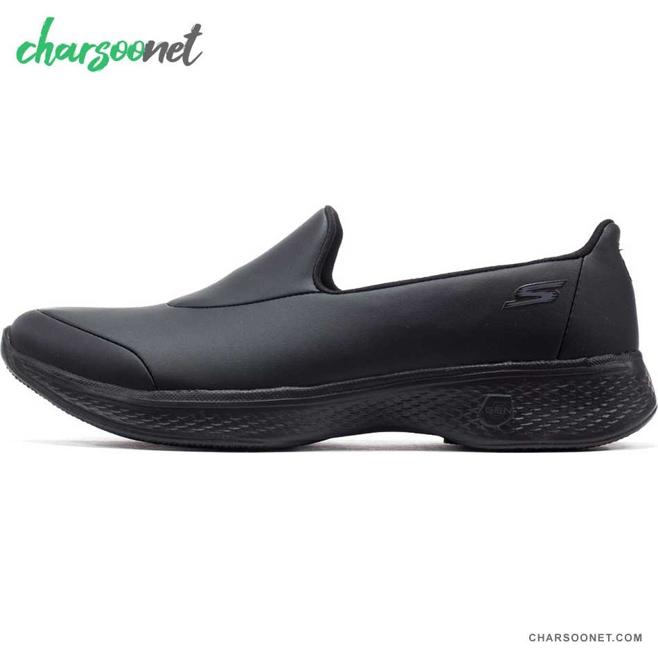 کفش راحتی زنانه اسکچرز Skechers Go Walk 4