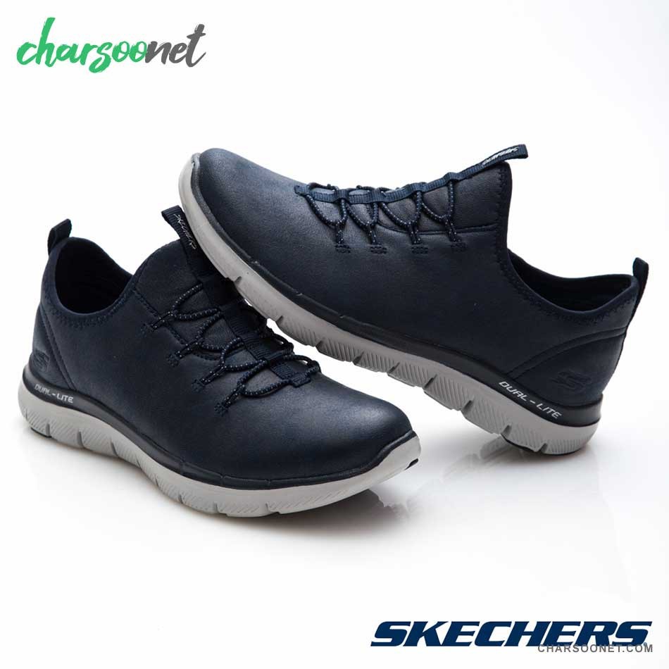 کفش زنانه اسکچرز Skechers Flex Appeal 2