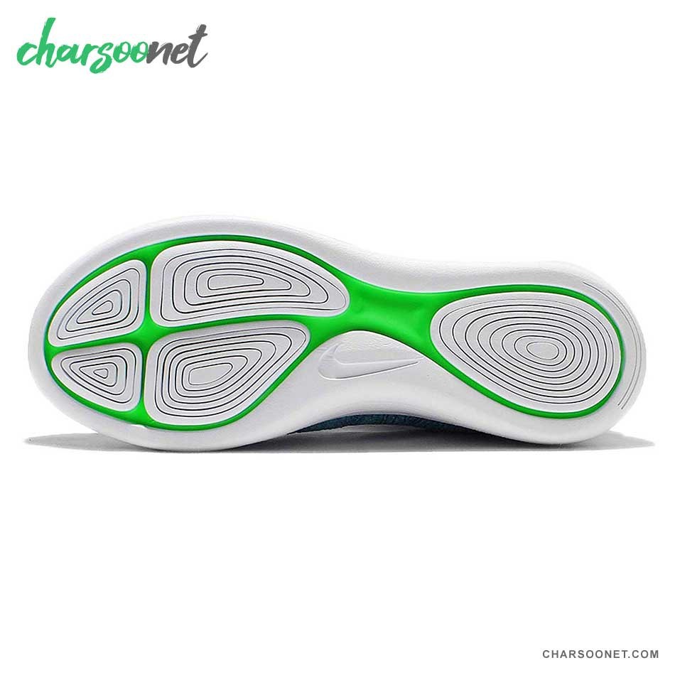 کتانی رانینگ دخترانه نایکی Nike Lunarepic Low Flyknit