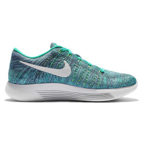 کتانی رانینگ دخترانه نایکی Nike Lunarepic Low Flyknit