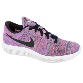 کتانی پیاده روی دخترانه نایکی Nike Lunarepic Low flyknit