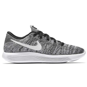 کفش رانینگ زنانه نایکی NikeLunarepic Loe Flyknit