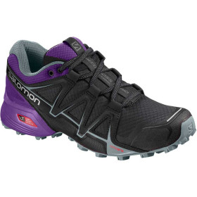 کفش پیاده روی زنانه اسپیدکراس Salomon Speedcross Vario 2