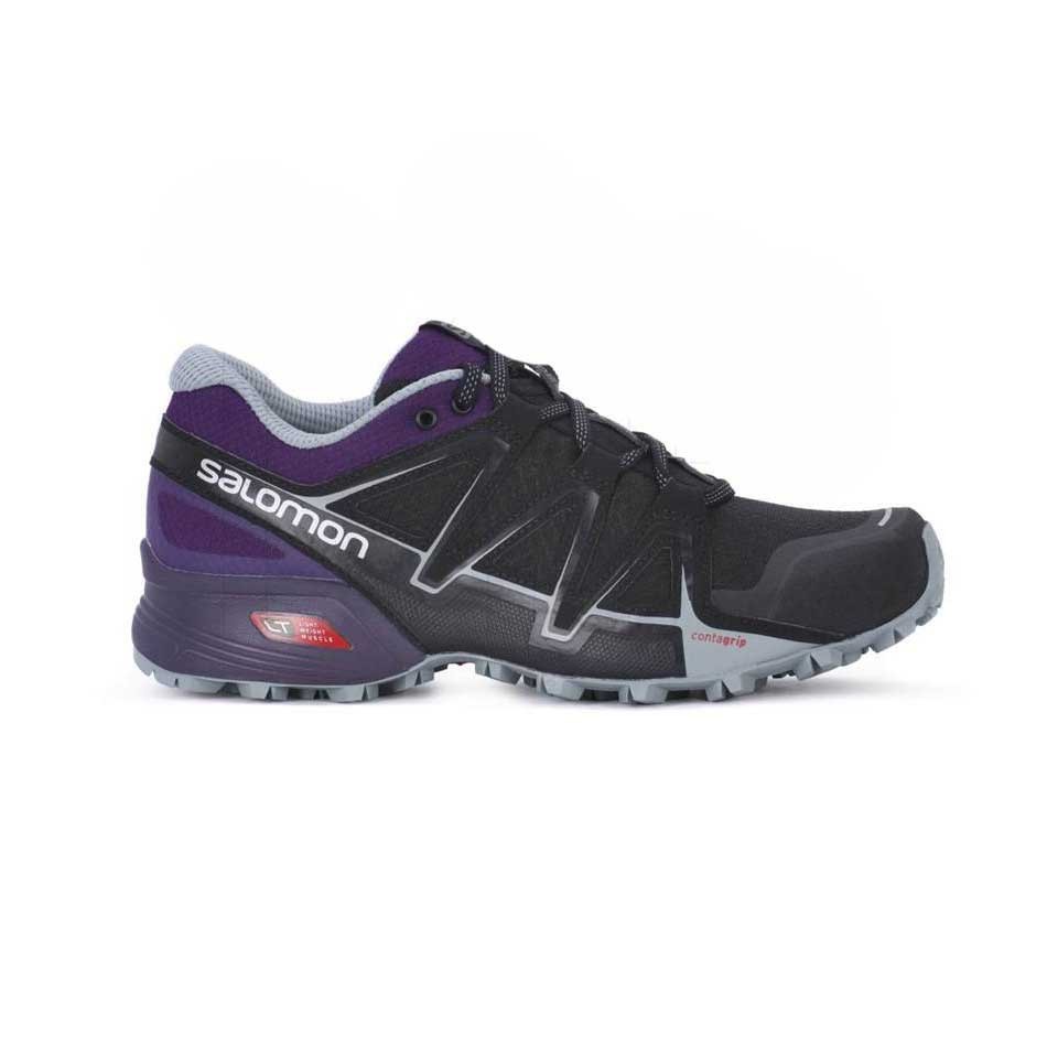 کفش پیاده روی زنانه اسپیدکراس Salomon Speedcross Vario 2