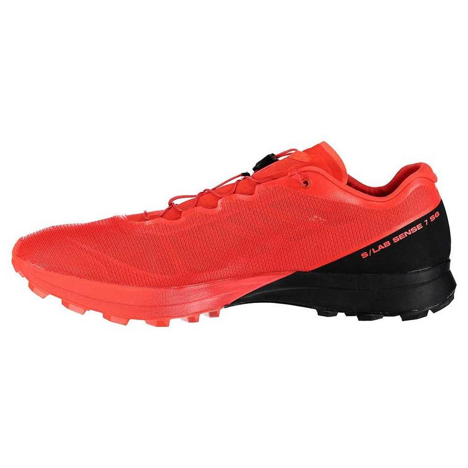 کفش رانینگ مردانه سالومون Salomon S/Lab Sense 7