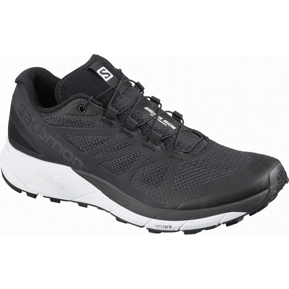 کفش پیاده روی زنانه سالومون Salomon Sense Ride