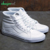 کفش ونس زنانه SK8-HI REISSUE