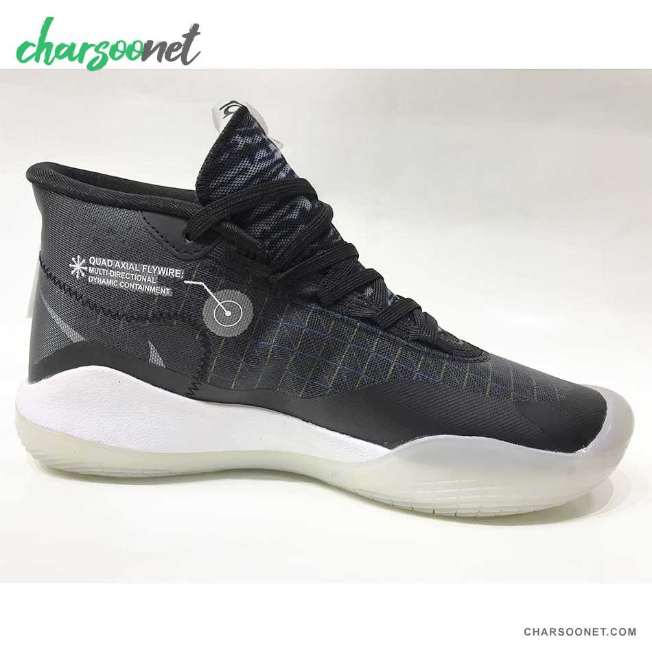 کفش بسکتبال مردانه نایکی Nike KD 12