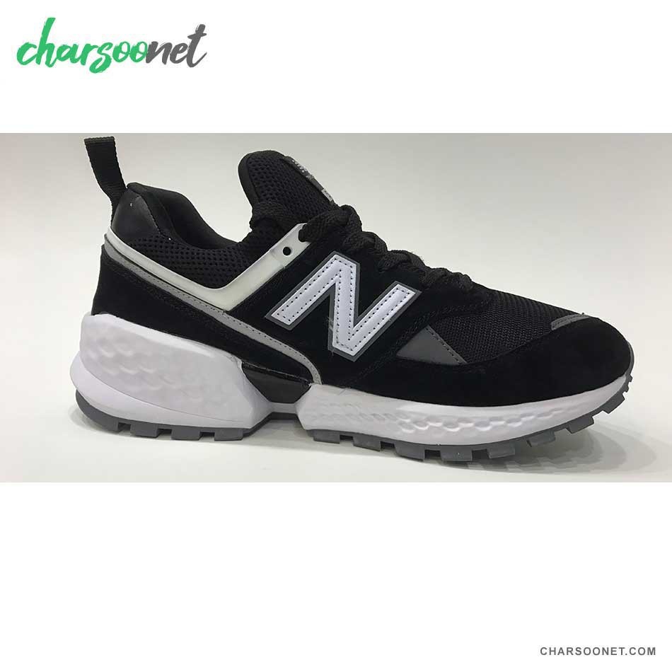 کفش اسپرت مردانه نیوبالانس New Balance 574